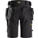 Snickers Workwear 6175 AllRoundWork 4 Way Stretch Holster Pocket Shorts