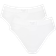 Sloggi Double Comfort Tai Knickers 2-pack - White