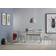 Stolab Pinnockio Birch Light Grey Kitchen Chair 84cm