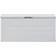 vidaXL 45686 - Light Grey