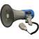 Monacor Megaphones TM-17M