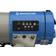 Monacor TM-17M Megafon med/MP3