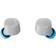 Skullcandy Jib True 2 Light Grey/Blue