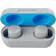Skullcandy Jib True 2 Light Grey/Blue