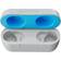 Skullcandy Jib True 2 Light Grey/Blue