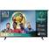 Hisense 55E6QTUK 55 Inch LED Smart TV