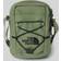 The North Face Jester Crossbody I Bark Mist Skuldertaske - Lysegrøn