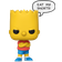 Funko The Simpsons Bart Vinyl Figur 1742