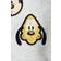 H&M Baby Mickey Mouse Sweatshirt - Lysegråmeleret/Mickey