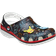 Crocs Sandaler Pokémon Multi