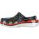 Crocs Pokemon Classic Clog Little Kid Shoes - Black