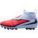Nike Jr. Phantom 6 High Academy AG - Royal Tint/Black/Bright Crimson