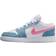 Nike Air 1 Low SE Sko Til Store Barn - Blå