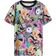 H&M SvampeBob Bomuld T-shirt - Sort