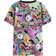 H&M SvampeBob Bomuld T-shirt - Sort