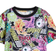 H&M SvampeBob Bomuld T-shirt - Sort