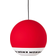 Krom Pop Kendama Red
