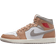 Nike Air 1 Mid - Tan