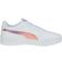 Puma Carina 2.0 Holo da Ragazza - White/Silver Gray