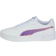 Puma Carina 2.0 Holo da Ragazza - White/Silver Gray