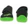 Superfit Tofflor 1-800278-0010 Schwarz Svart