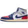 Nike Air 1 Mid Herrenschuh - Weiß