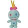 Simba Disney Stitch Scrump plush toy 25cm