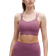 Lululemon Like a Cloud Longline Bra Light Support - Mystic