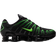 Nike Shox TL M - Black/Green Strike