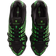 Nike Shox TL Hombre Running Zapatos - Negro