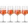 Ritzenhoff Summer Rush Drinkglas 54.4cl 4st