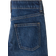 H&M Jeans Relaxed Fit - Denimblå
