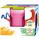 Pelikan Water Container Elephant Pink