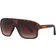 Pit Viper The Landlocked Flight Optics - Brown Fade