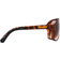 Pit Viper The Landlocked Flight Optics - Brown Fade