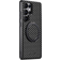 Suteni Galaxy S22 Ultra Mobilskal MagSafe Carbon Fiber