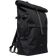 Sandqvist Icon Rolltop Backpack L - Black