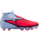 Nike Jr. Phantom 6 High Academy MG - Royal Tint/Black/Bright Crimson