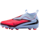 Nike Jr. Phantom 6 High Academy MG - Royal Tint/Black/Bright Crimson