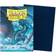 Dragon Shield Sleeves Dragon Shield Matte 63 x 88 mm Blue