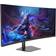 Dutzo 38 inch G38-IB144QL-B DOT 144Hz IPS Black Curved