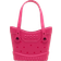 Crocs Classic Small Tote - Dragon Fruit