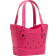 Crocs Classic Small Tote - Dragon Fruit