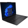 Lenovo ThinkPad L16 Gen 2 (Intel) 21SA0038MX