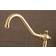 Kingston Brass Vintage (KS3227AX) Brushed Brass