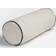 OHS Matte Bolster Complete Decoration Pillows Beige, Black (46x20cm)