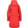Didriksons Thelma Women's Parka - Red