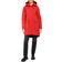 Didriksons Thelma Women's Parka - Red