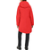 Didriksons Thelma Women's Parka - Red