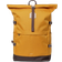 Sandqvist Icon Rolltop Backpack L - Golden Yellow